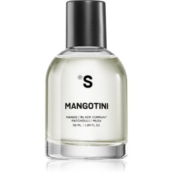 Sister's Aroma Mangotini Eau de Parfum unisex - imagine 2